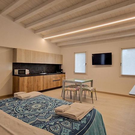 Ca' Premuda Locazione Turistica Villa Codognè Exterior foto