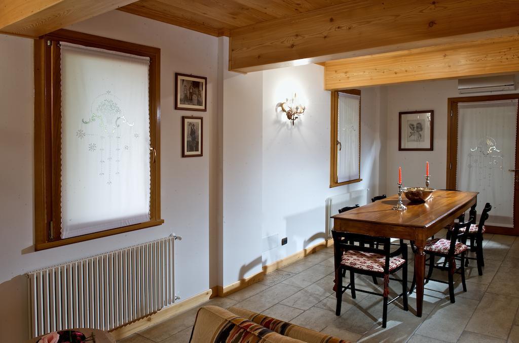 Ca' Premuda Locazione Turistica Villa Codognè Cameră foto