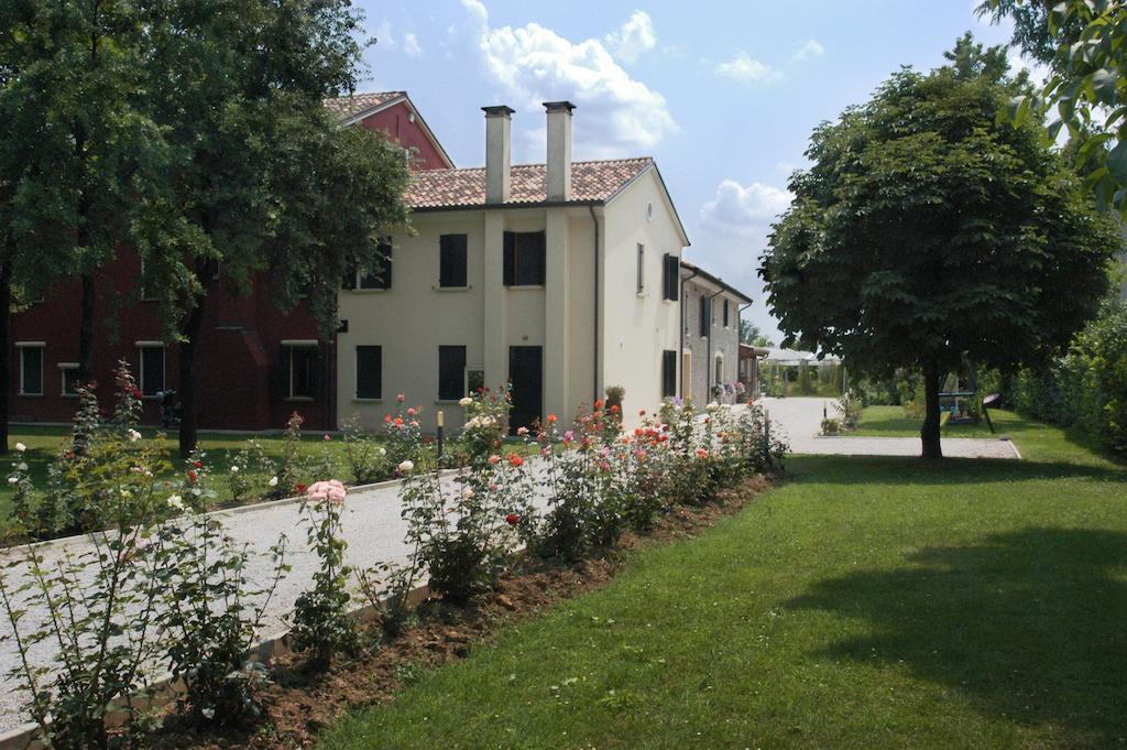 Ca' Premuda Locazione Turistica Villa Codognè Exterior foto